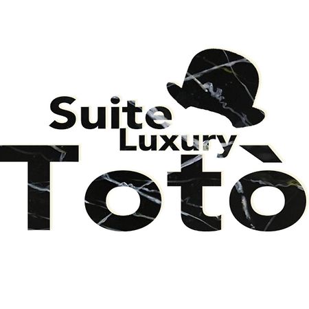 Suite Luxury Toto Naples Exterior photo