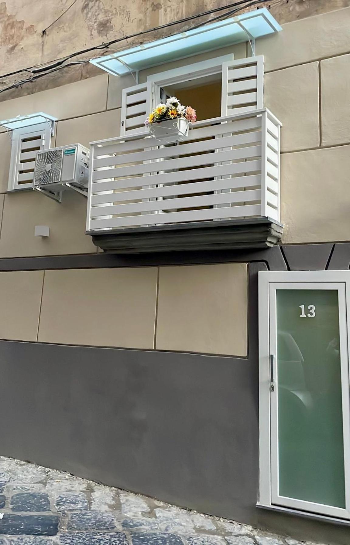 Suite Luxury Toto Naples Exterior photo