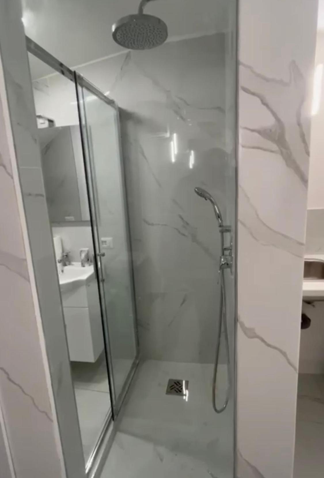 Suite Luxury Toto Naples Exterior photo