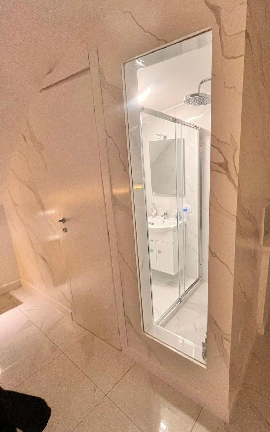 Suite Luxury Toto Naples Exterior photo
