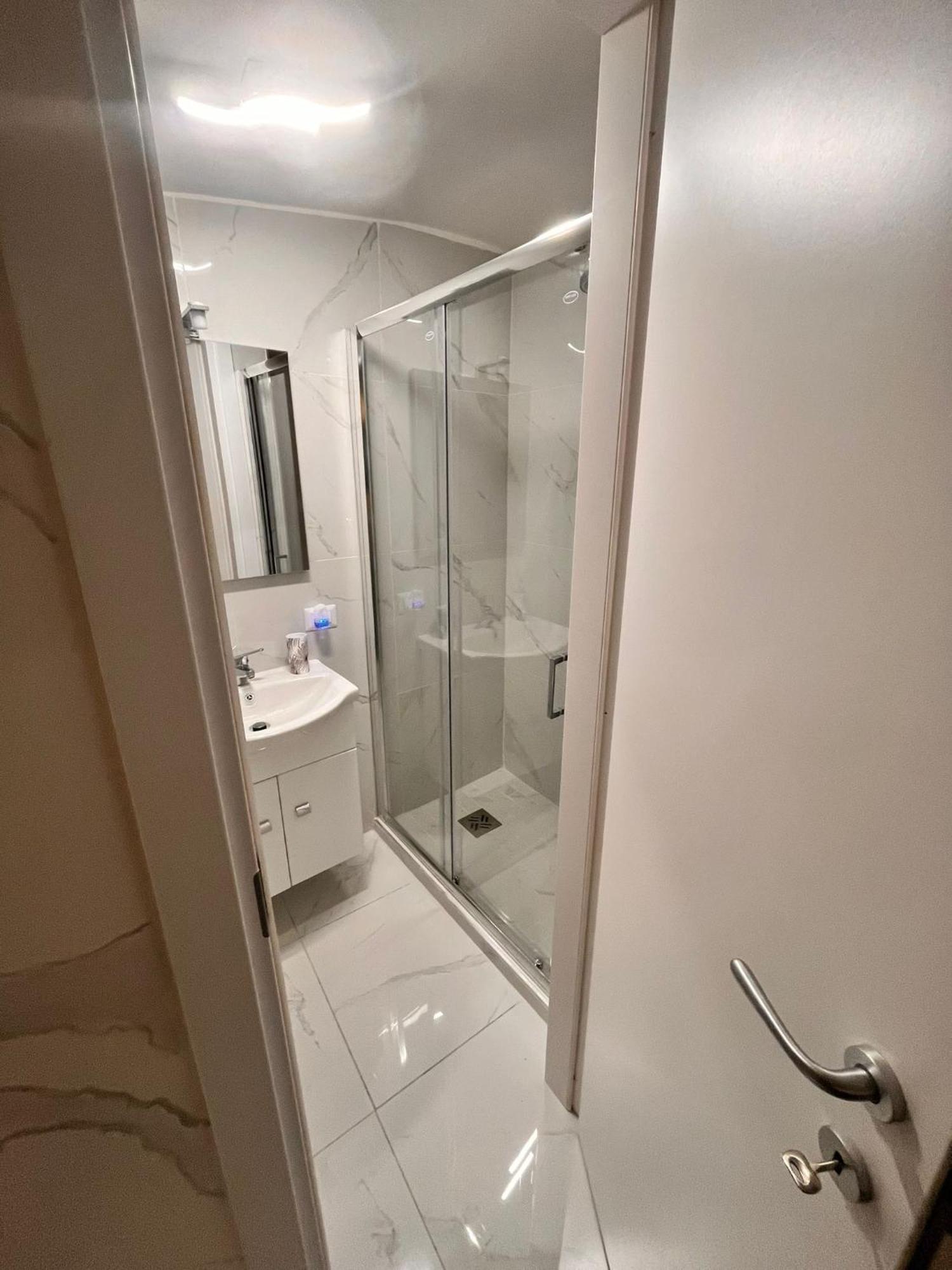 Suite Luxury Toto Naples Exterior photo