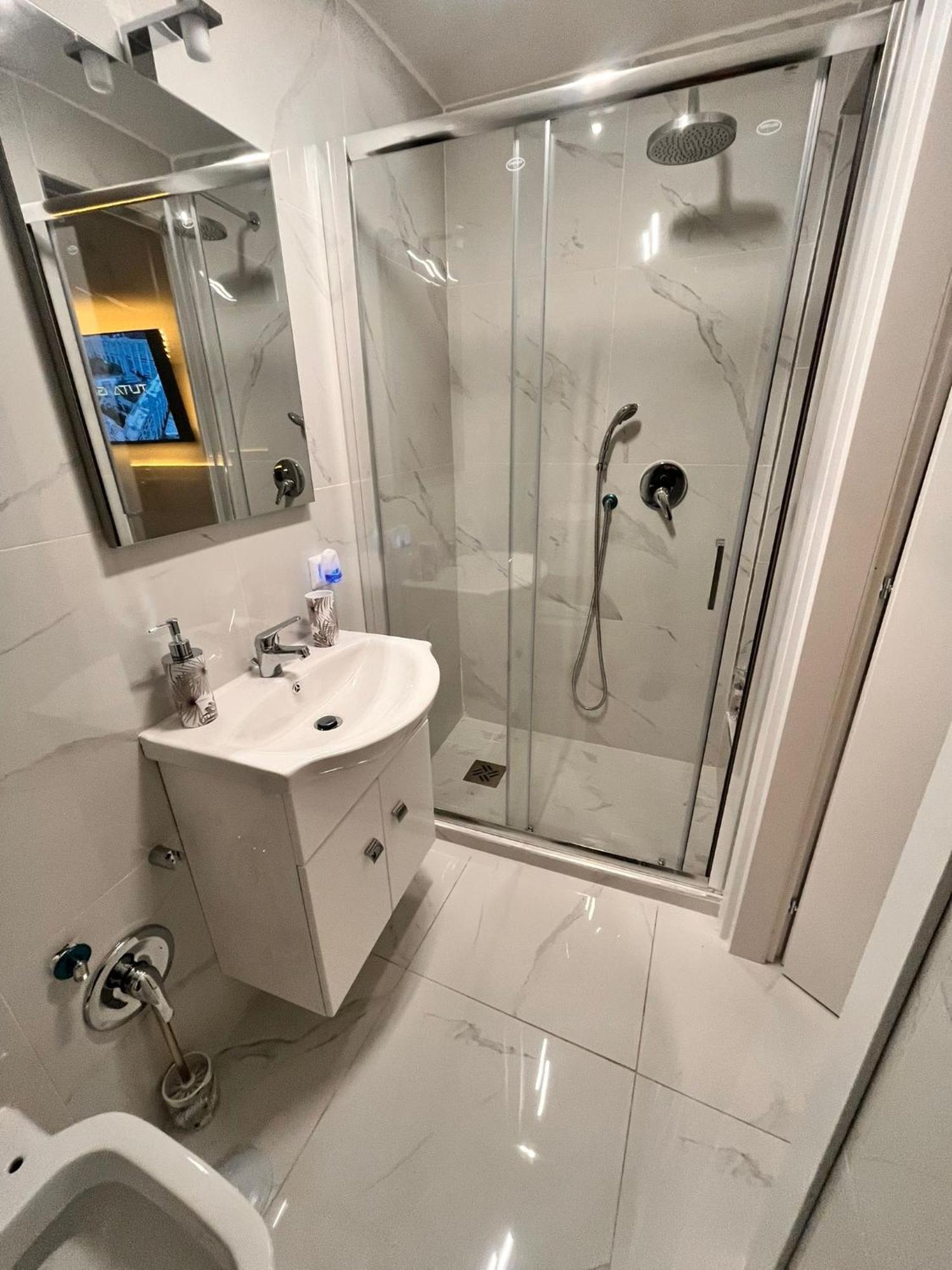 Suite Luxury Toto Naples Exterior photo